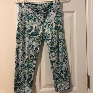 Lularoe yoga pants